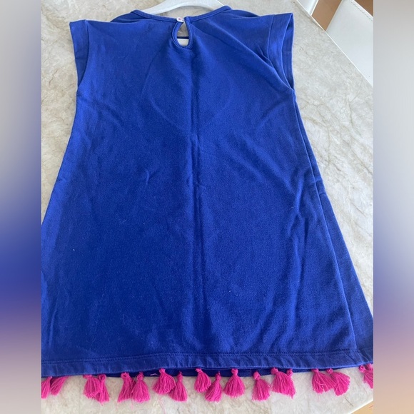 Hatley Dress size 6 - Picture 4 of 4